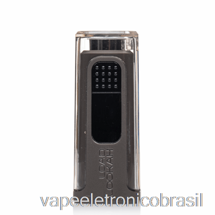 Vape Vaporesso Lookah Load 510 Vape Bateria Cinza